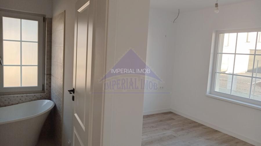 Balotesti – Lahovari | Casa Parter | 4 cam. | Teren 530 mp | Finisaje la alegere - 5