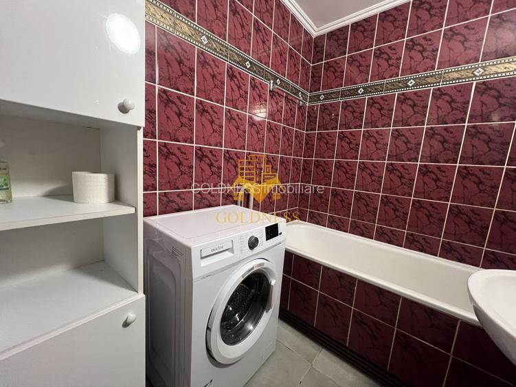 2 camere decomandate, Sigma, UTCN, UMF, Observatorului, LIDL - 14