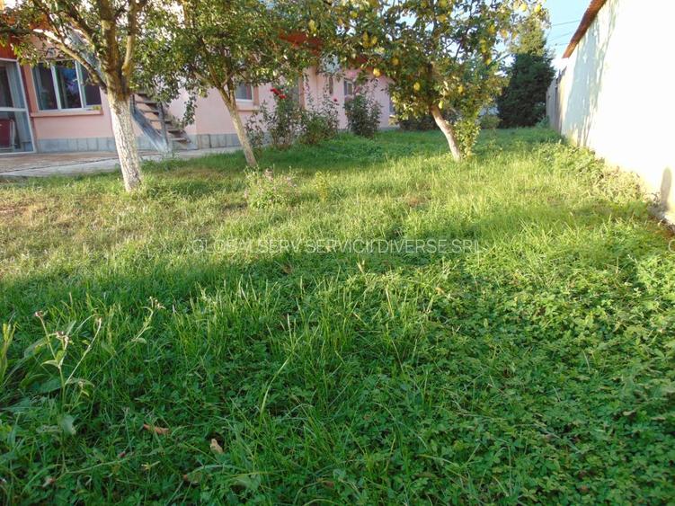 FARA COMISIOANE casa mobilata utilata cu 4 camere + birou P+M 2 BECIURI - 7