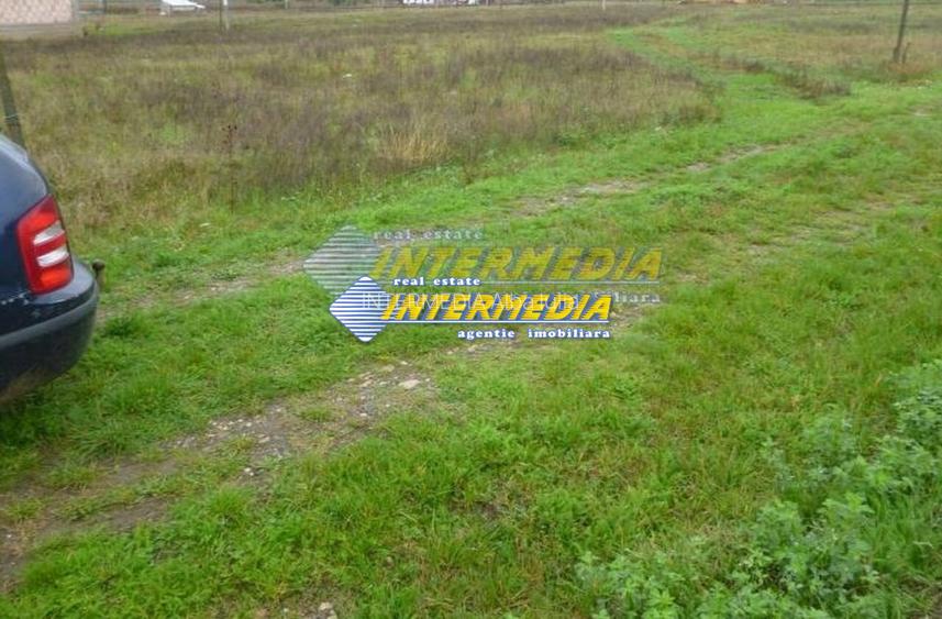 Teren Intravilan de vanzare 435 mp - 6