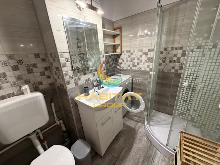 Titan inchiriere garsoniera dec.34 mp disponibila imediat - 10