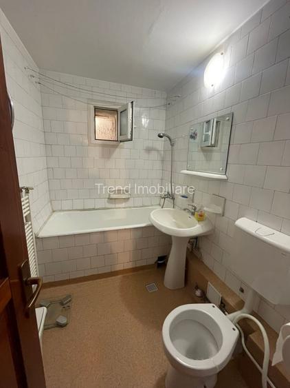 Apartament cu 3 camere | Titulescu - 6