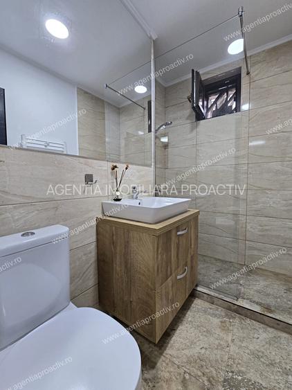 Apartament cu 2 camere, cartier Mazepa 1, amenajat modern! - 8