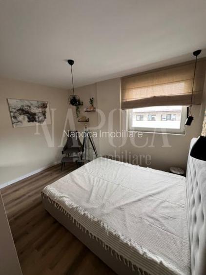 Apartament 3 camere de vanzare in Floresti - 8