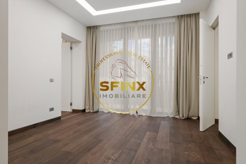 Kiseleff, to let, pet friendly, 5 rooms, 250 sqm, 67sqm terraces, 2 parking lots - 6