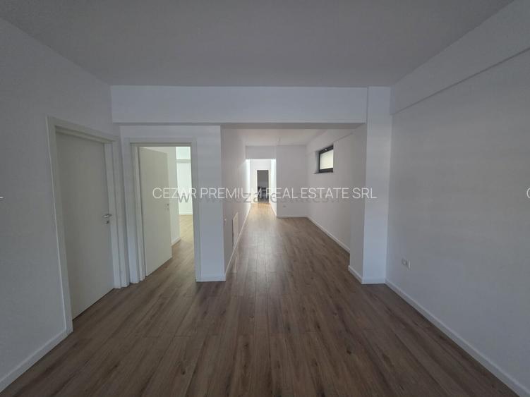 PIPERA APARTAMENT 4 CAMERE FINISAJE LUX  2 LOCURI PARCARE - 3