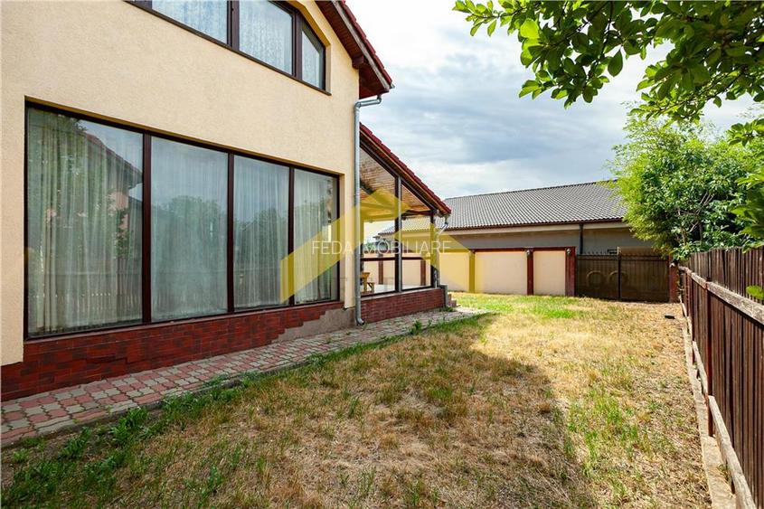 Casa de vanzare in Vladimirescu Cartierul Tineretului - 18