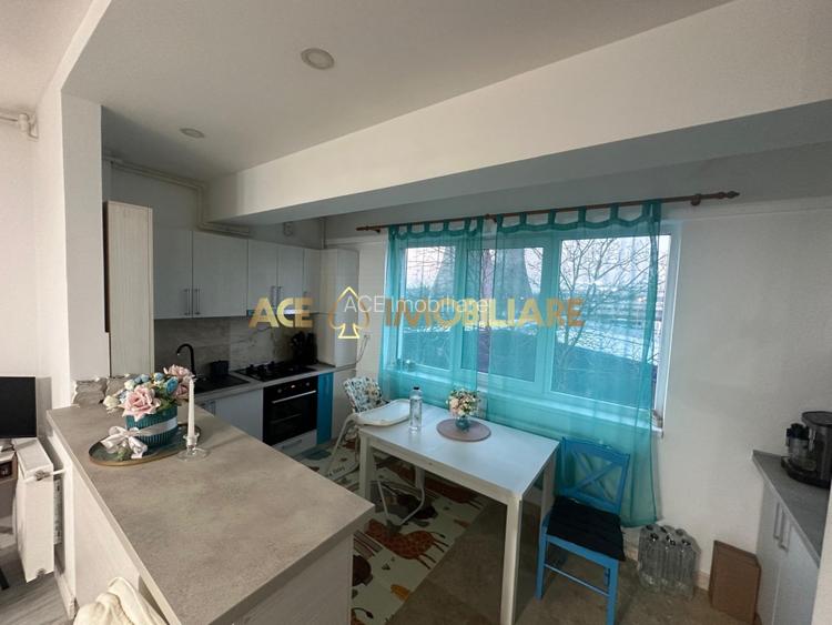 2 Camere  | Drumul Taberei | Centrala Proprie | Modern | Loc parcare - 7