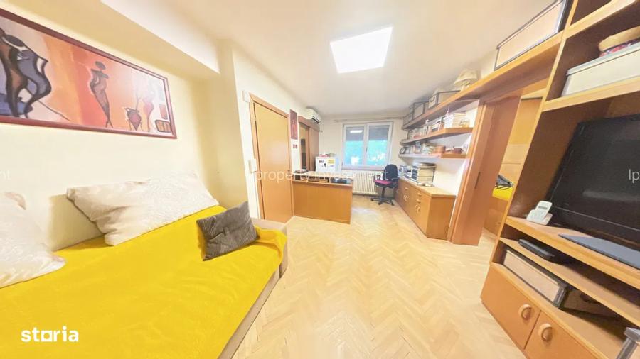 Floreasca | 2 Camere | Parter | metrou Stefan cel Mare 15min - 3