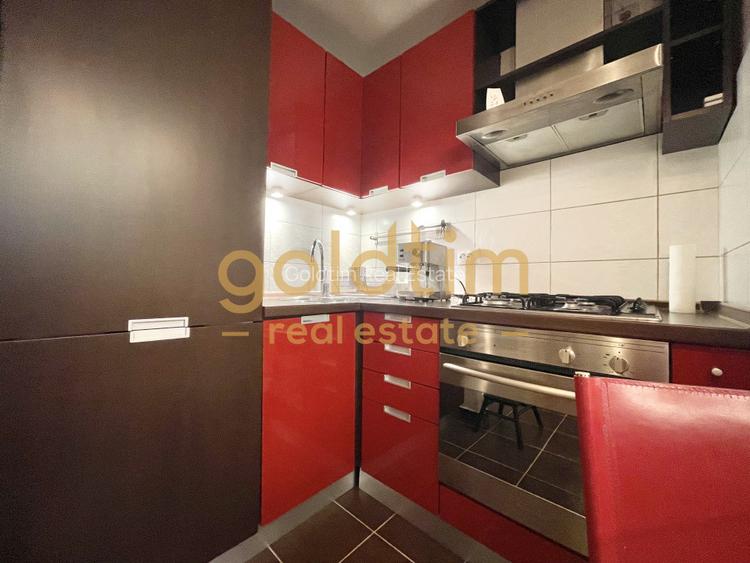 STUDIO DUBLU/ ZONA LINiSTITA/ BLOC NOU - 8