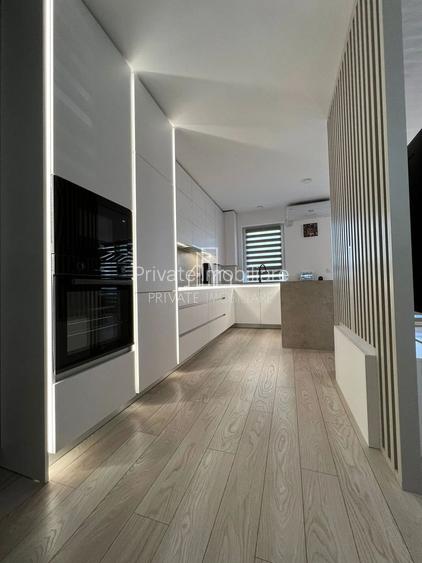Apartament 2 Camere, De Vanzare, Confort Lux, Maurer - 3