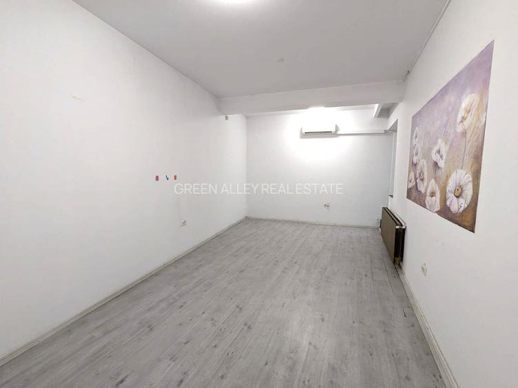 Casa cu 9 camere, P+2, pentru rezidenta sau birouri, in Dorobanti! - 6