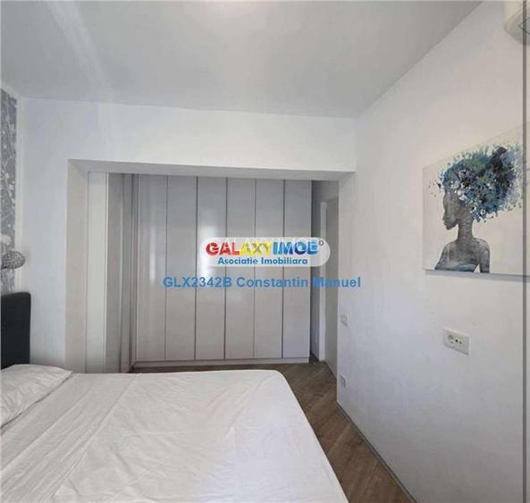 Apartament cu 3 camere, zona Rond OMV Pipera, Pipera Plaza - 5