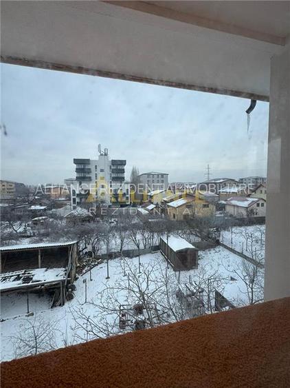 De vanzare garsoniera – Popesti Leordeni, Strada Hotarului - 14