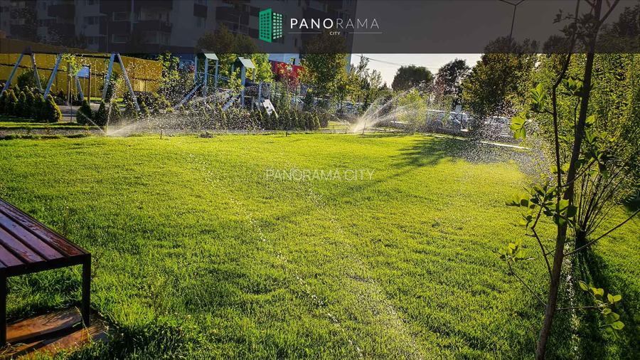 APARTAMENT 2 CAMERE Bd. Iuliu Maniu | PANORAMA CITY | Statii incarcare - 19