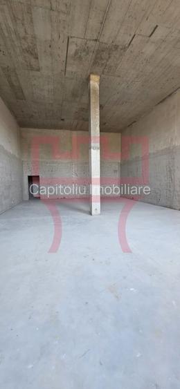 Inchiriere spatiu comercial multifunctional inaltime 6.5ml 165mp 330mp - 7