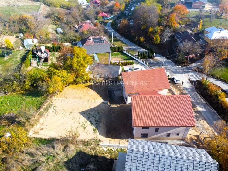 Casa noua de vanzare in Feleacu! Exclusivitate! - 10