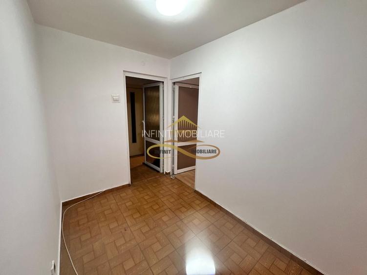 De vanzare apartament 4 camere decomandate Castanilor Bacau - 16
