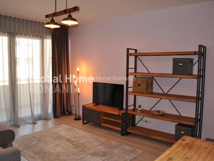 Apartament 3 Camere | Soho Unirii | Bloc 2020 | Loc Parcare - 4