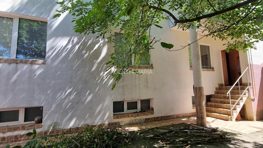 Casa solida S+P+2 Etaje Lucian Blaga - 7