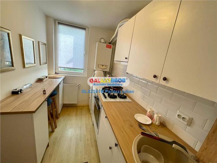 Vanzare 2 Camere Giulesti | Centrala Proprie | Bloc 2015 | Comision 0% - 5
