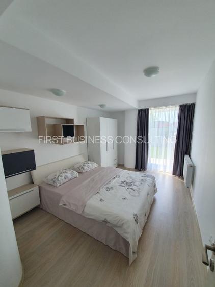 APARTAMENT 2 camere cu TERASA zona Otopeni bloc NOU-OCAZIE - 8
