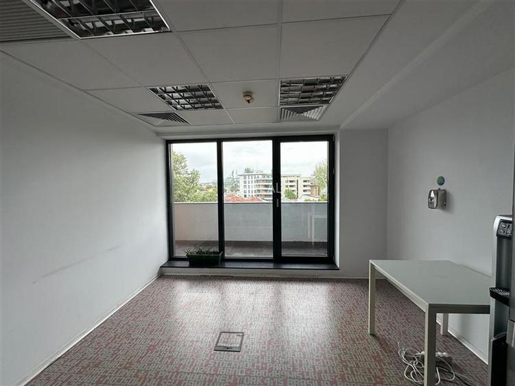 Inchirieri birouri in Izvor Business Center de la 150 mp - 12