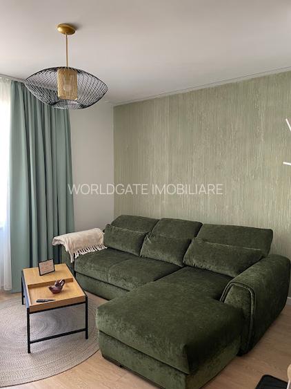 Apartament Premium | Grand Chalet | Poiana Brasov - 2