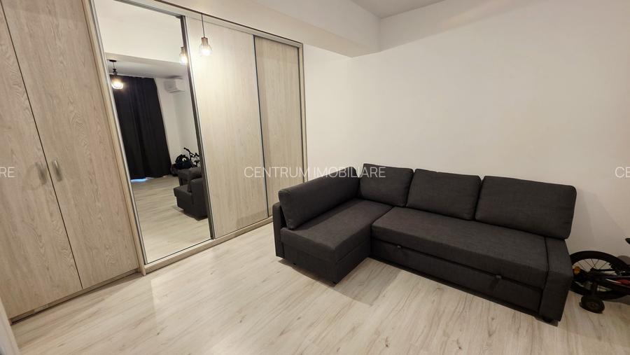 Inchiriere 2 camere bloc 2026 Baicului centrala proprie - 3