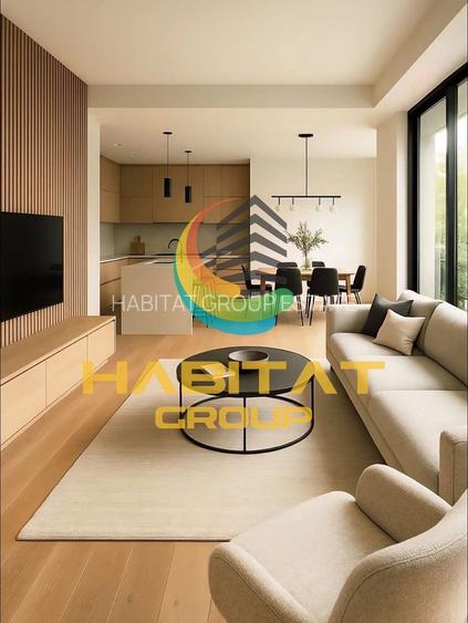 Vanzare Apartament Decomandat 2 Camere 53.4mp Berceni-Grand Arena - 3