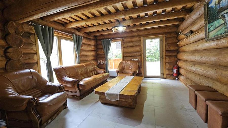 COMISION 0%, Vanzare Pensiune la cheie Muntii Apuseni - Valea Draganului - 54