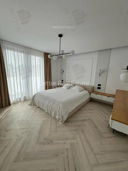 Casă individuală de vânzare Berceni Ilfov – 4 camere, curte 765 mp - 24