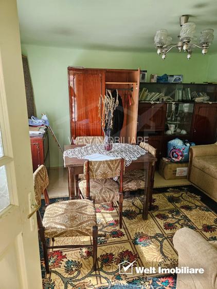 Casa de vanzare, teren 2377mp, Ceanu Mic, judetul Cluj - 12