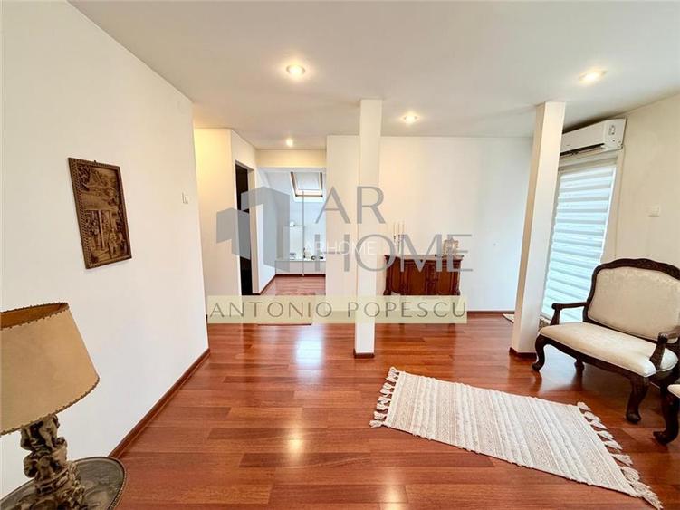 Casa 5 camere, in Ploiesti, zona Bd. Castanilor/ Gara de Sud. - 10