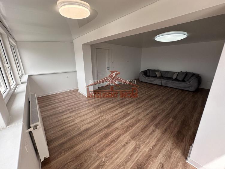 Casa-Duplex LA CHEIE in Selimbar zona Triajului COMISION 0% - 22