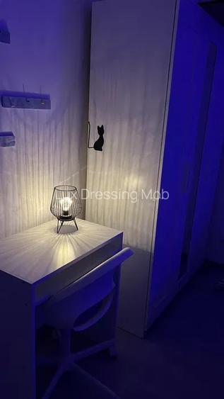 🏢Garsonieră de inchiriat | 30,5mp 📍Militari residence, Bucuresti - 7