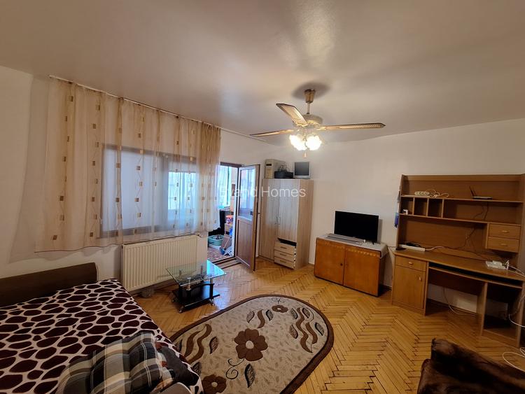 Super pret - 3 camere, decomandat, 2 bai, 73 mp utili - Buziasului - 11
