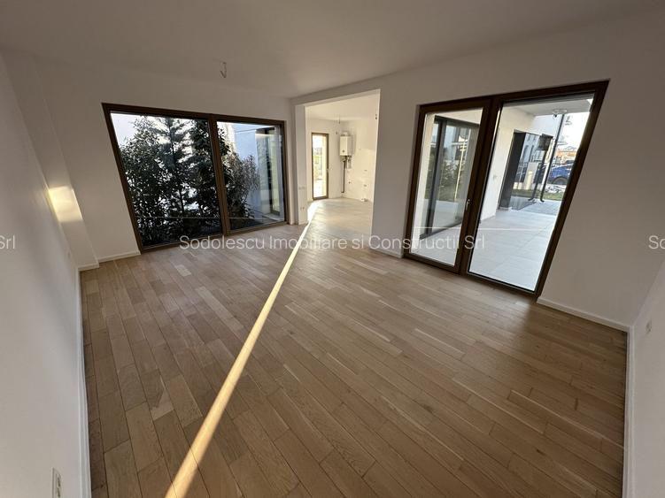 Casa cu 4 camere - Dumbarvita - 4