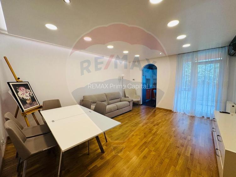 Apartament de închiriat 2 camere, Ared/Oradea - 2