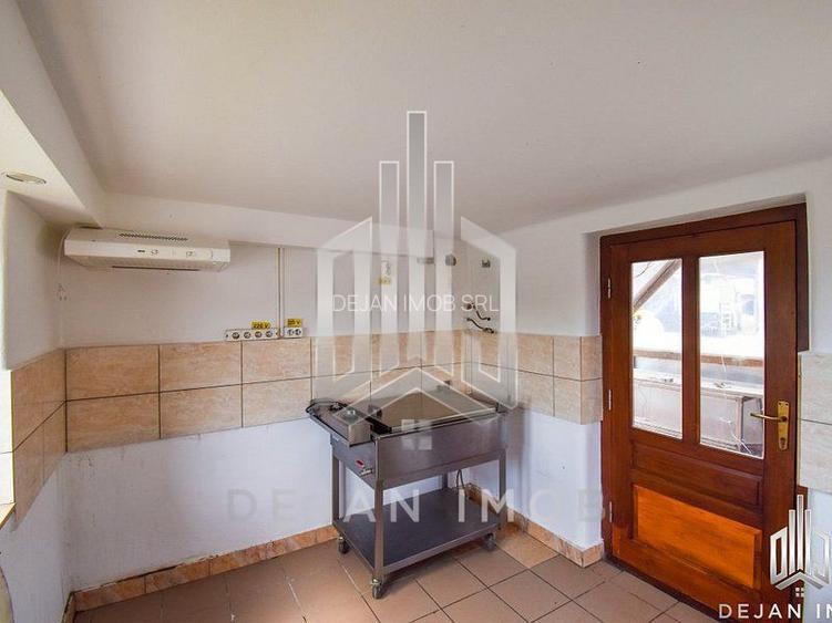 Spațiu de birouri | Teren 2.720 MP | Aita Mare - 23