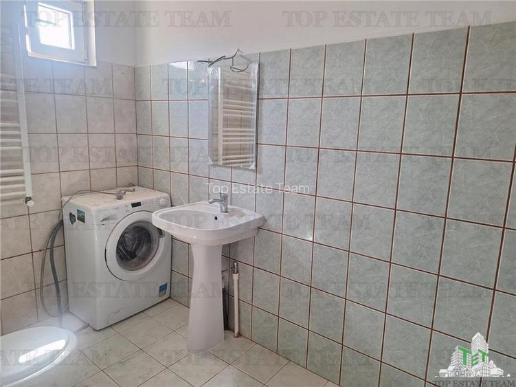 Vila intima cu terasa si teren langa bd. Lacul Tei - 19