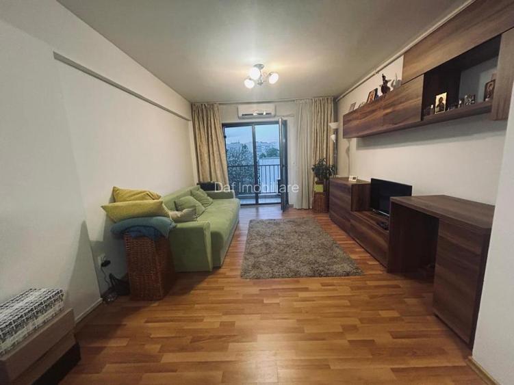 2camere- bloc 2014 - metrou gorjului -centrala proprie-parcare - 2