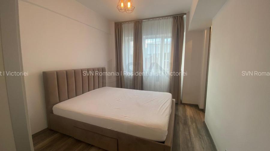 REA1026824 De inchiriat apartament 2 Camere I Dorobanti I Mobilat modern - 6