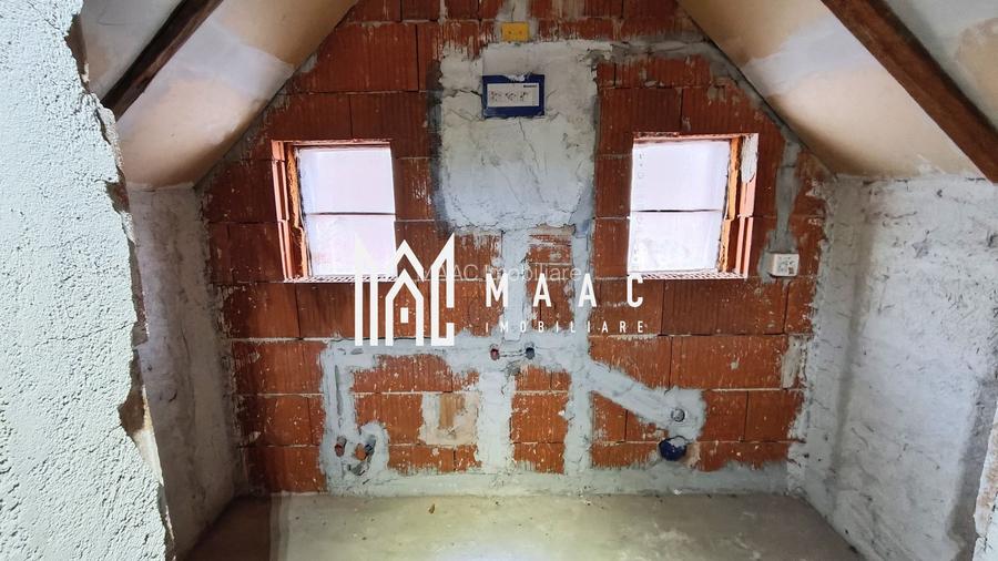 Casa individuala 3 camere I Teren 860 mp I Cristian - 23