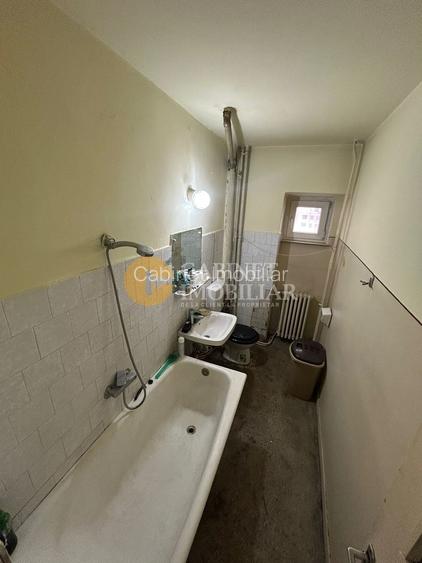 3 Camere | Independenței - Bloc pe Cadre - 11