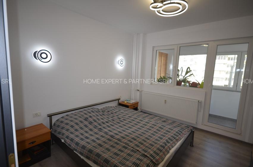 Apartament 4 camere - Pantelimon - Renovat - Mobilat - 9