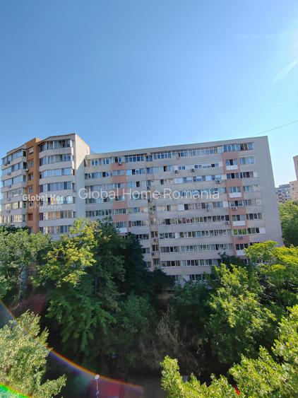 3 Camere lângă Parcul Tineretului | Metrou 5 min | Pet Friendly - 12
