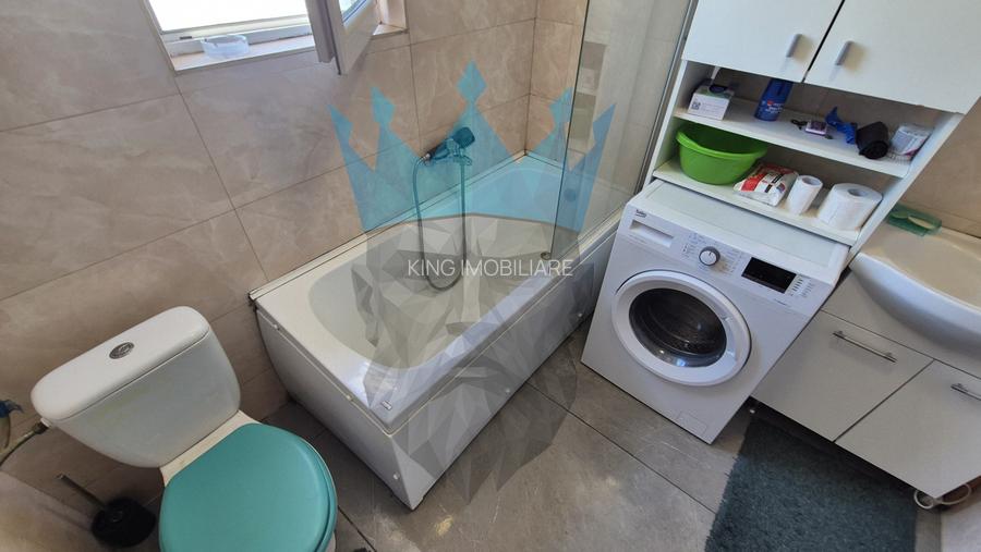 Apartament 2 Camere Brancoveanu Bucuresti - 8