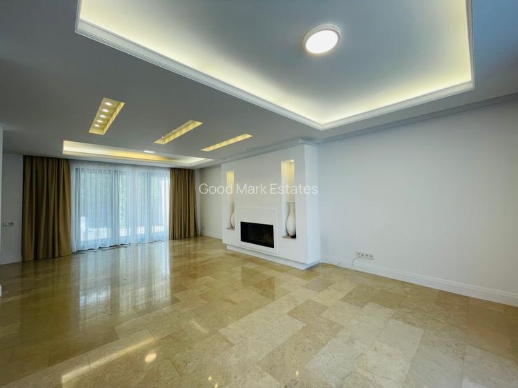 OXFORD GARDENS - INCHIRIERE vila 5 dormitoare - 2