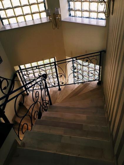 Vanzare - Vila individuala | 5 camere | Piscina | Padure | Corbeanca - 20